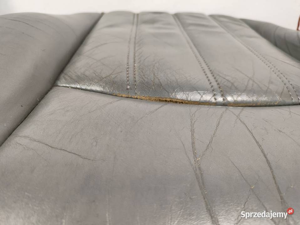 Siedzisko Fotela Kierowcy Fotel Lewy Chrysler Pleszew sprzedam