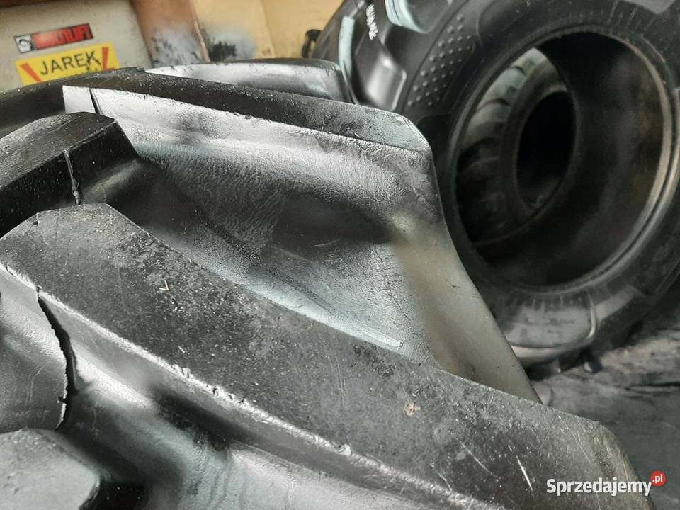 Opona używana rolnicza 42085R34 169R34