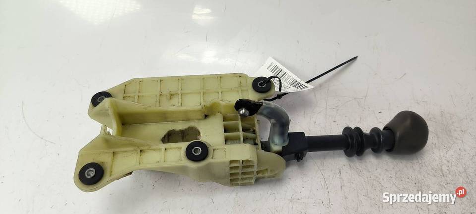 DZWIGNIA ZMIANY BIEGÓW PEUGEOT BOXER II Lipno