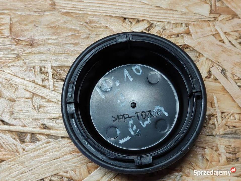 Zaślepka Dekiel Lampy Przód Hyundai i10 II Pleszew