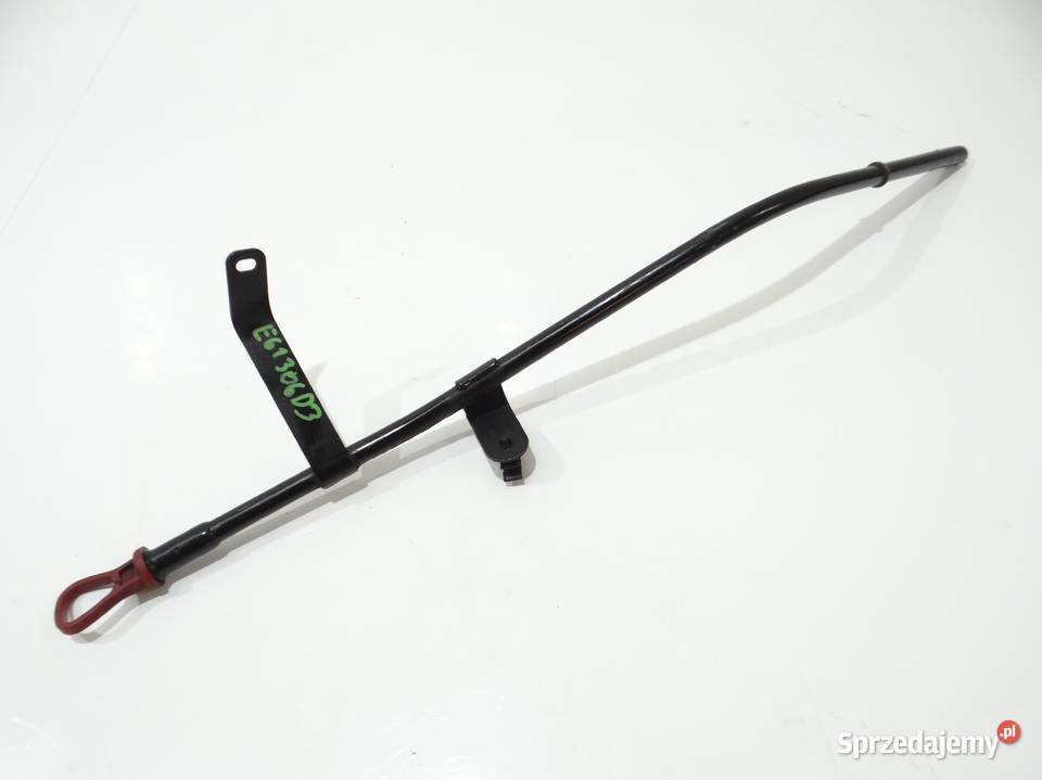 BAGNET MIARKA OLEJU BMW E60 E61 306D3 Strzyżewice
