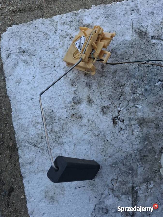 Pompa Paliwa Pływak Opel Vectra C 18 osobowe Wisznice