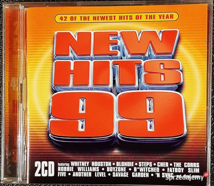 Album 3 XCD Number One Dance Anthems Disco 50 Katowice sprzedam