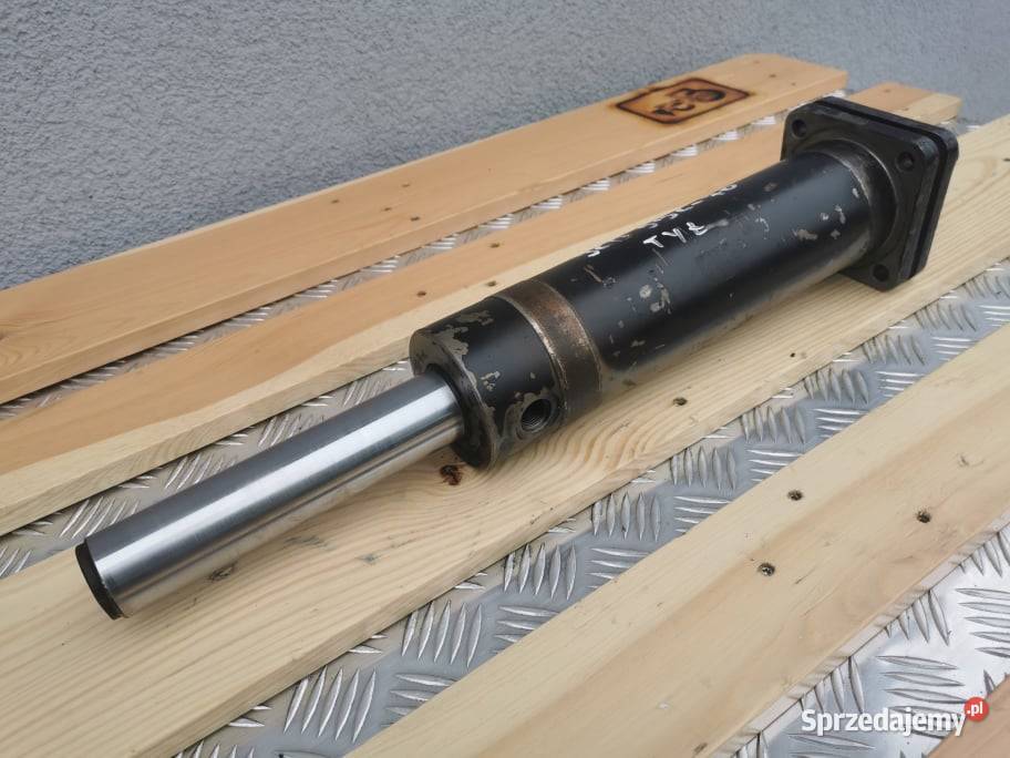 JCB 53170 Cylinder skrętu Wilkowo