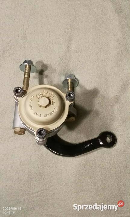 Wspornik układu kierowniczego FSO Pozostałe