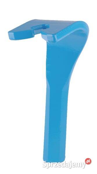 Ząb brony aktywnej prawy SZ32P Lemken 3377060 Kamionna