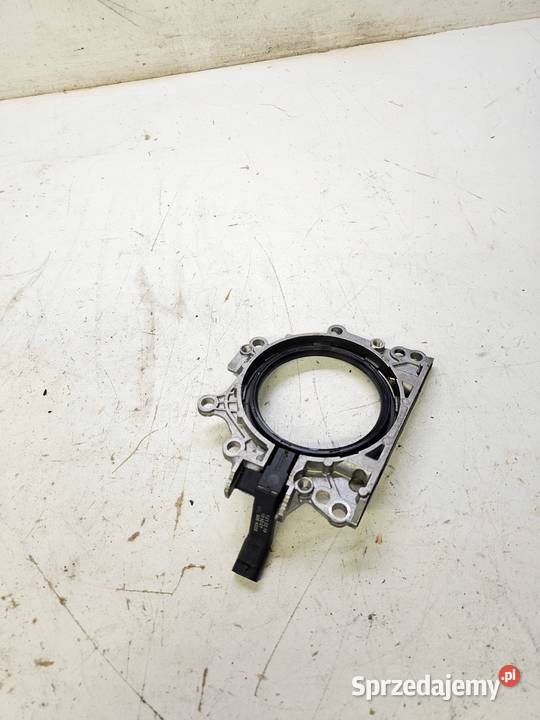 OBUDOWA USZCZELNIACZ WAŁU AUDI VW 20 05L103173 Przystajń