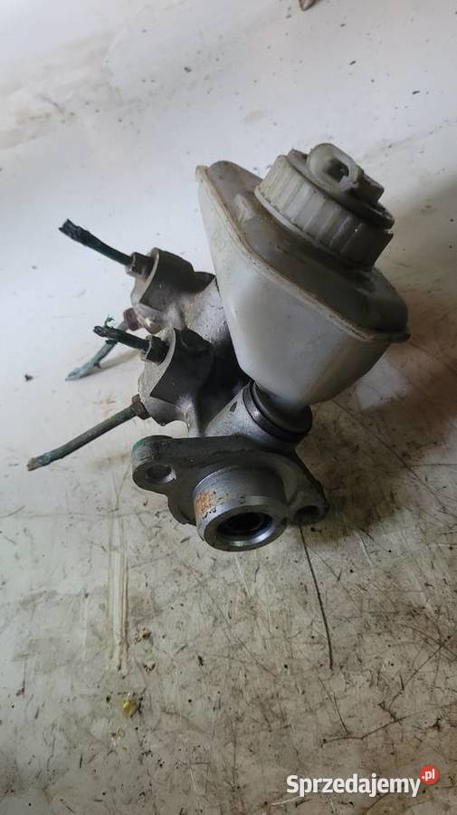 Pompa hamulcowa Opel Tigra A mazowieckie Łagów