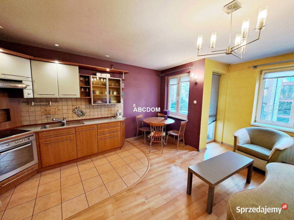 Żabiniec 2 pokoje 2 balkony garaż komórka Sprzedaż Kraków