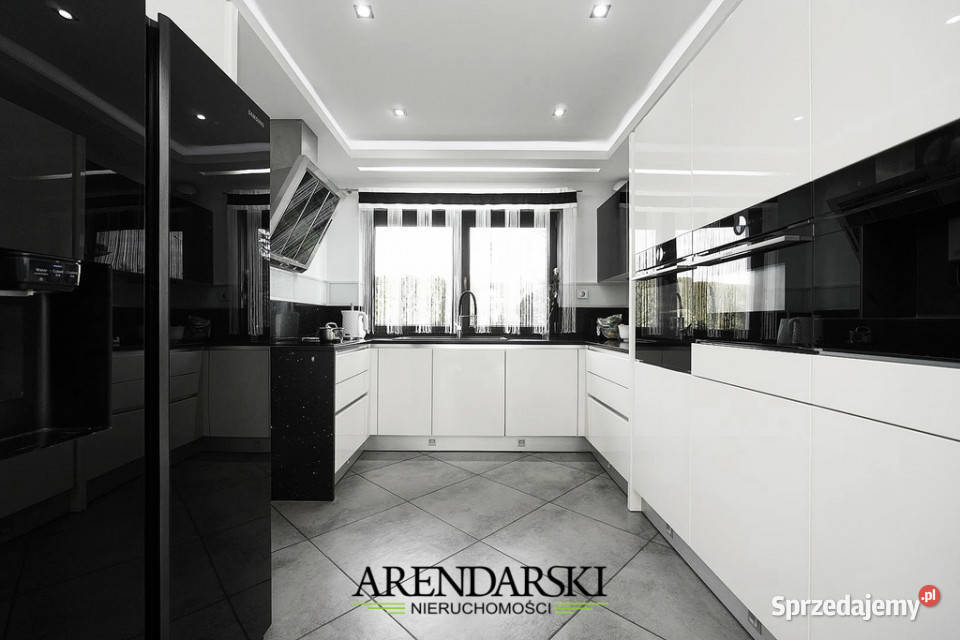 DOM MARZEŃ GORZÓW WLKP