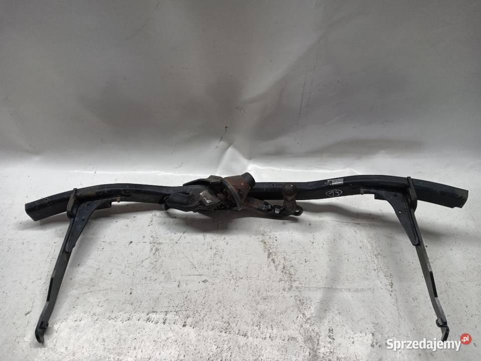 HAK ELEKTRYCZNY VW TIGUAN II 5NA803881E
