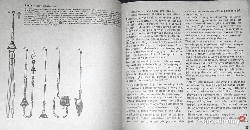 Radio w samochodzie Andrzej Gładkowski Chełm