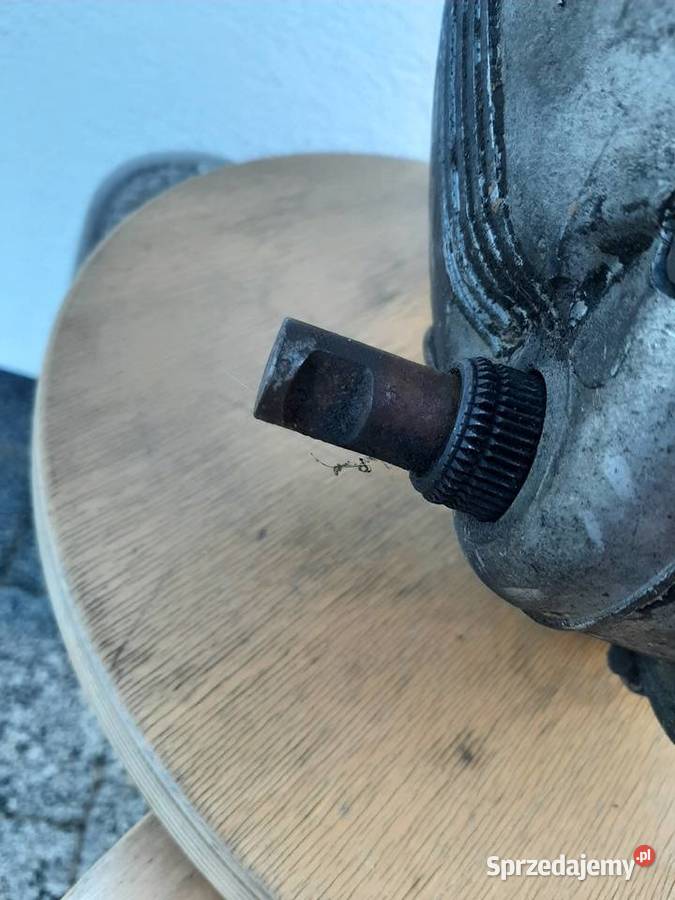 Silnik Ryś Żak Leszno sprzedam