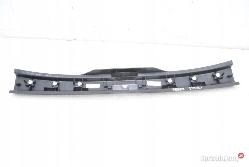 OSŁONA PASA PROGU BAGAZNIKA FREELANDER II osobowe