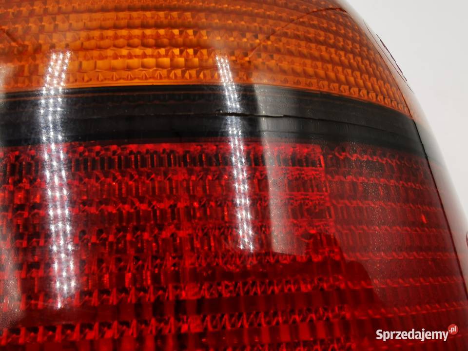 Lampa Prawy Tył Tylna Prawa Seat Alhambra VW mazowieckie Wyszków sprzedam
