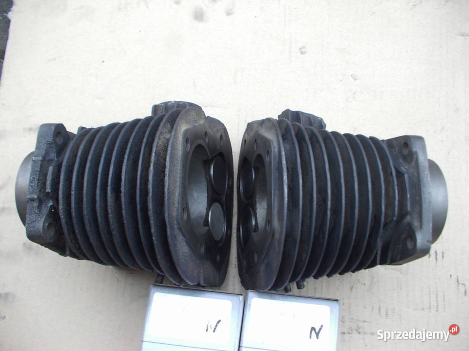 Cylindry M 72 EMKA K 750 warmińsko-mazurskie Iława