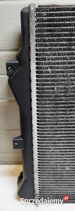 CHŁODNICA WODY VW AUDI SEAT SKODA 1K0121251L dolnośląskie Mielęcin