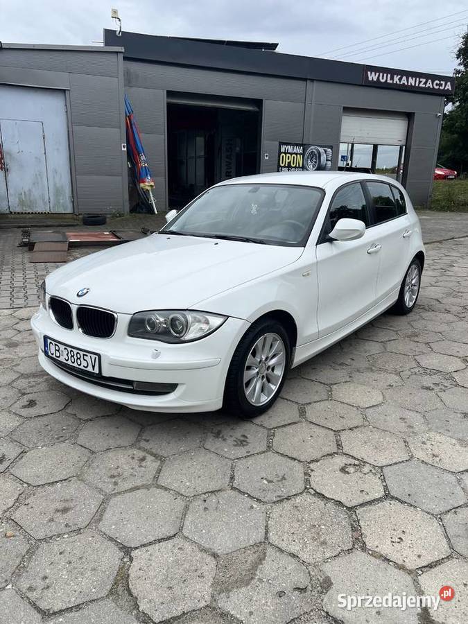 BMW Seria 1