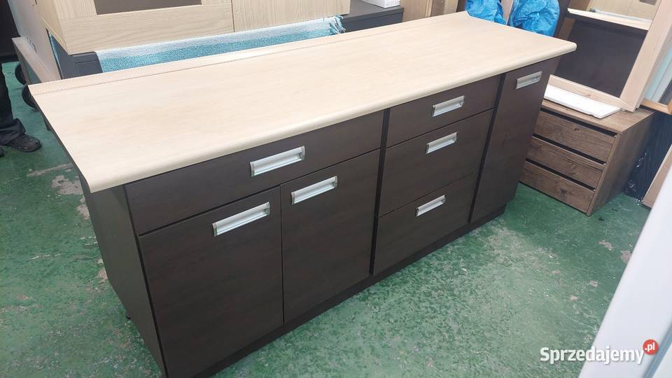 Meble kuchenne 195 wielkopolskie Poznań