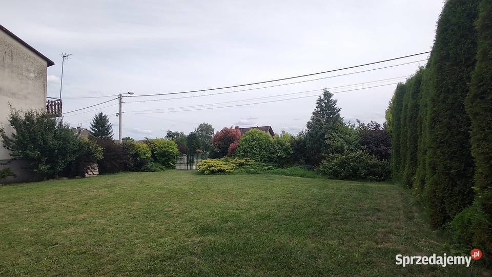 działka na sprzedaż śląskie