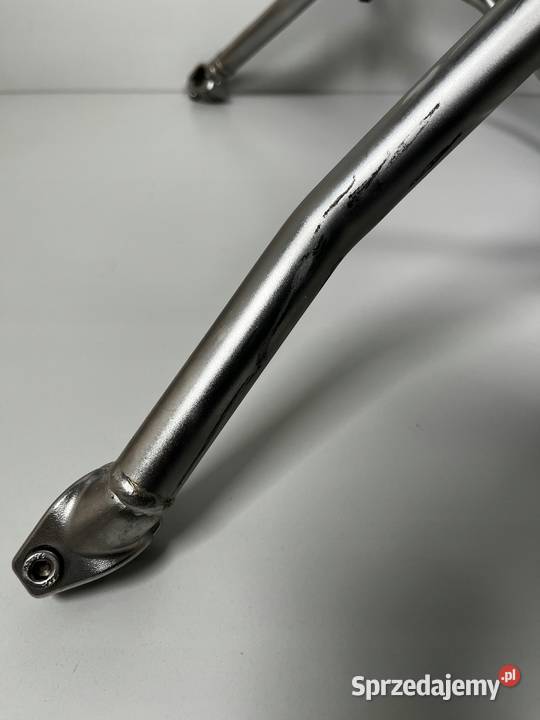 6514 BMW R 1250 GS ADV 17 Gmol Bull Bar XL LED Łobżenica