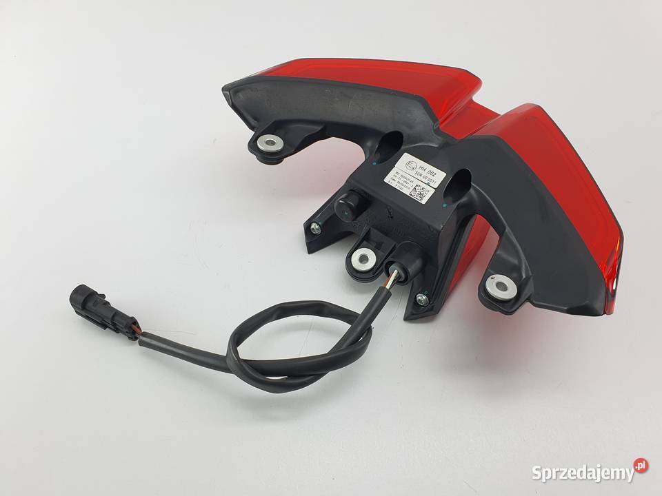 Lampa Tyl Mv Agusta Turismo Veloce 800