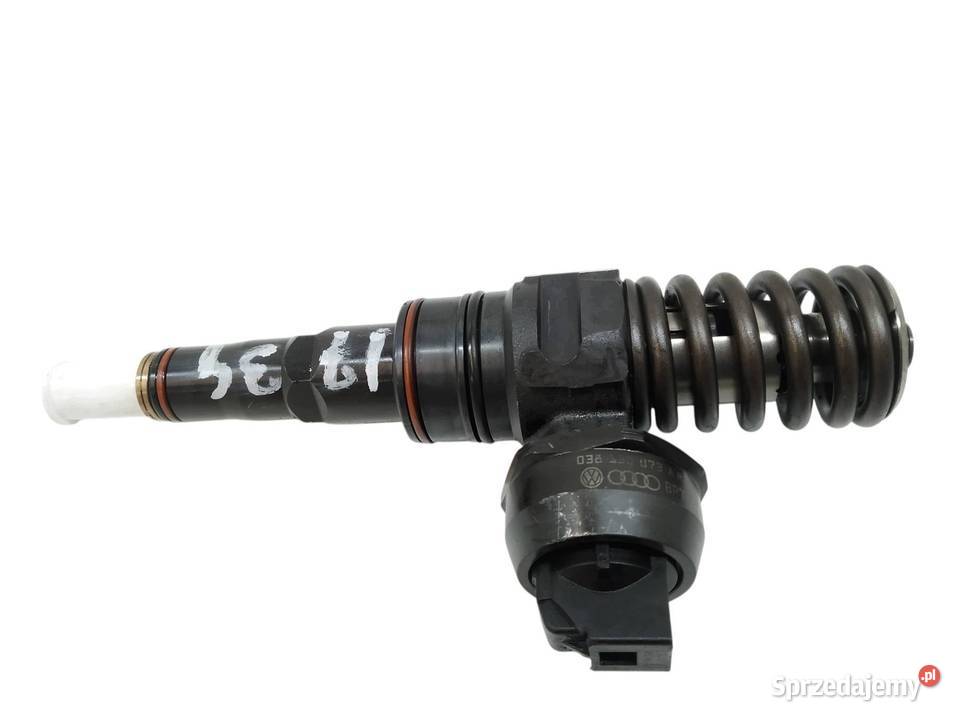 POMPOWTRYSKIWACZ 038130073AR 19 TDI Audi A4 II