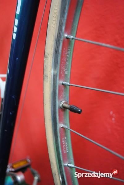 MBK made in France rower szosowy 28 sachs Huret dolnośląskie Oborniki Śląskie sprzedam