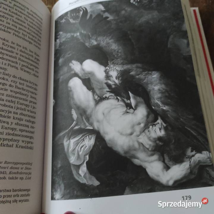 Klęska Imperium twarda Książki naukowe i popularnonaukowe