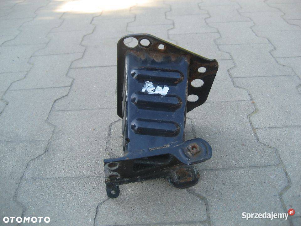 OPEL VECTRA C 0305R STREFA ZGNIOTU PRAWA Z21A wielkopolskie Rakoniewice