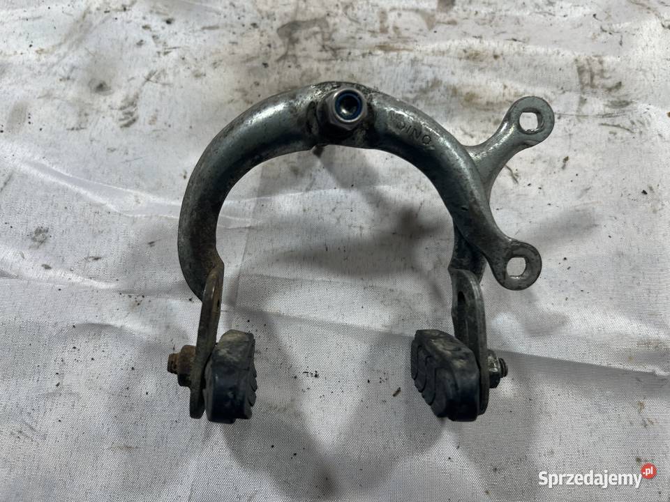 hamulec szczękowy mechaniczny rowerowy Dino podlaskie