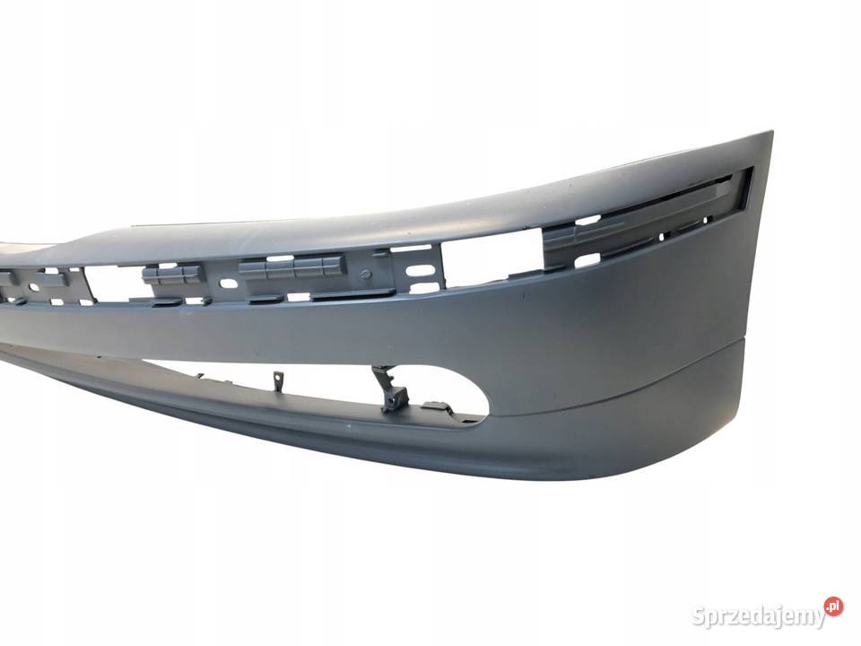 BMW 5 E39 Lift FL LCI 20002004 Zderzak przedni Skarżysko-Kamienna