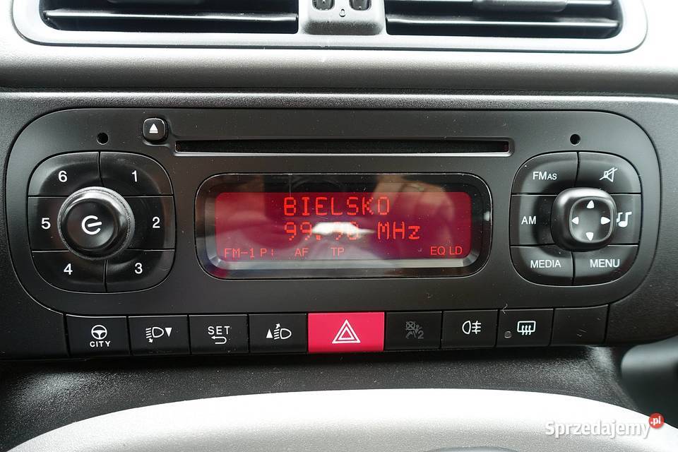 FIAT PANDA 12 69 KLIMATYZACJA KSERWISOWA SALON Panda śląskie Buczkowice sprzedam