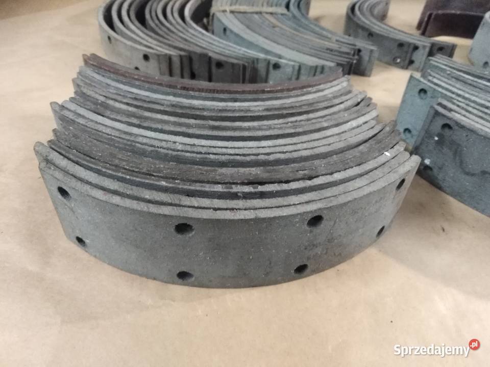 Warszawa Syrena Żuk Lublin Nysa Tarpan fabr nowe Chodzież