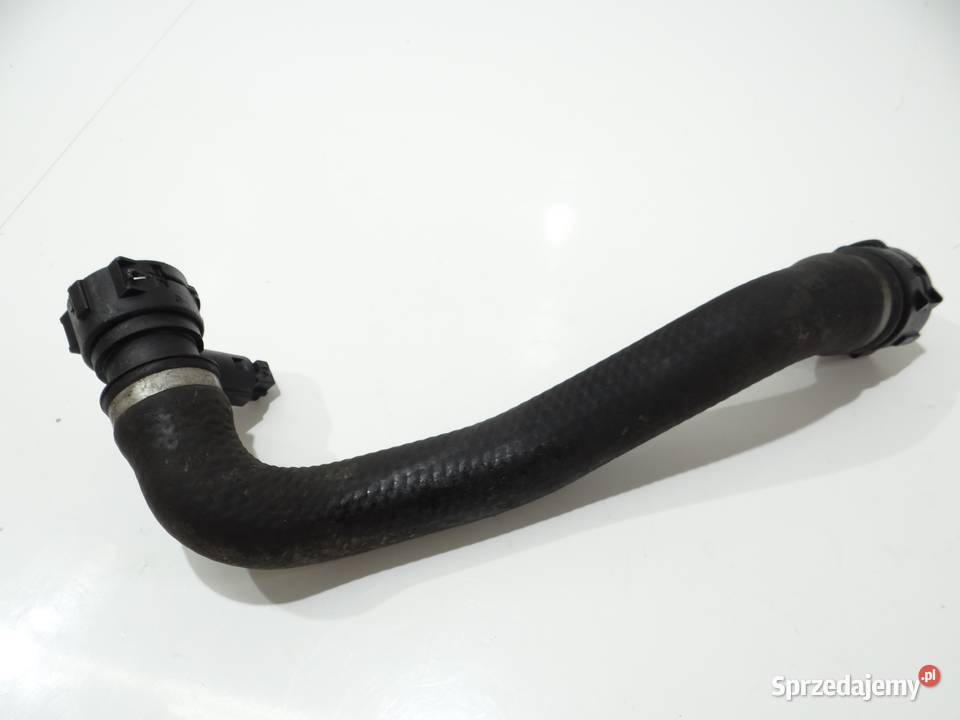 PRZEWÓD WĄŻ WODY BMW E60 E61 M54 7519257 4614837 Strzyżewice