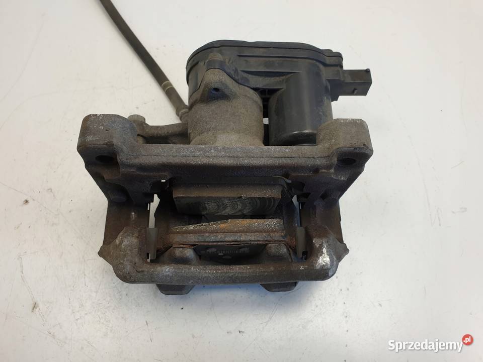 Santa Fe IV 22 CRDI LEWY TYLNY ZACISH HAMULCOWY Rudka sprzedam