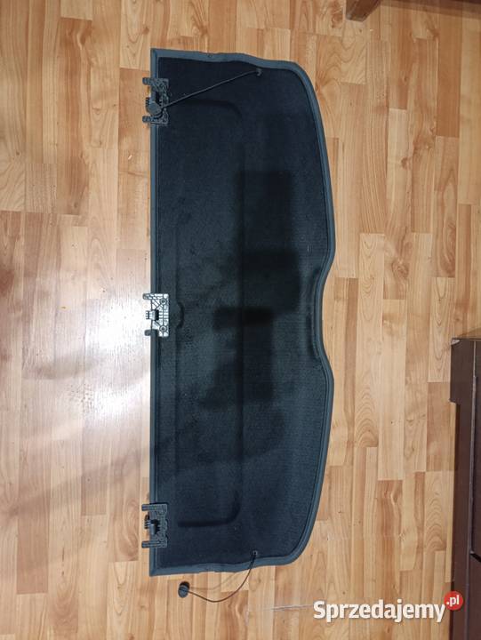 Półka klapa bagażnika pokrywa Audi Q5 Czarnków