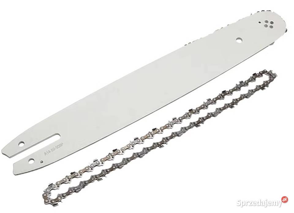 PROWADNICA Łańcuch 14 38LP 11mm 50ogn mazowieckie sprzedam