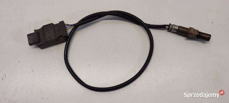 VW TIGUAN II CZUJNIK NOX SONDA LAMBDA