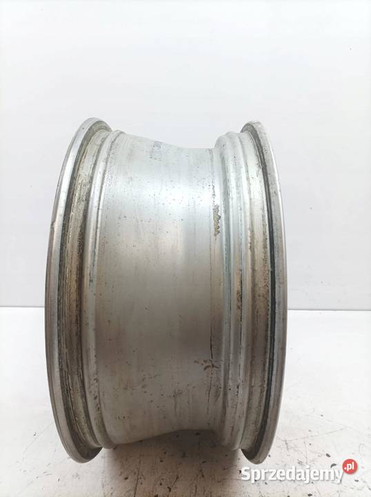 FELGA ALUMINIOWA R18 5X120 ET46 O72MM 8JX18EH2 Samochodowe