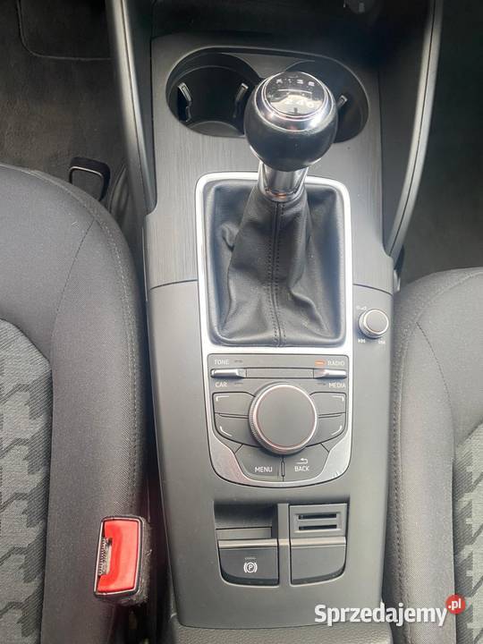 Audi a3 limousine Nowy Nakwasin sprzedam