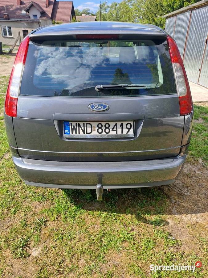 Sprzedam forda 274km