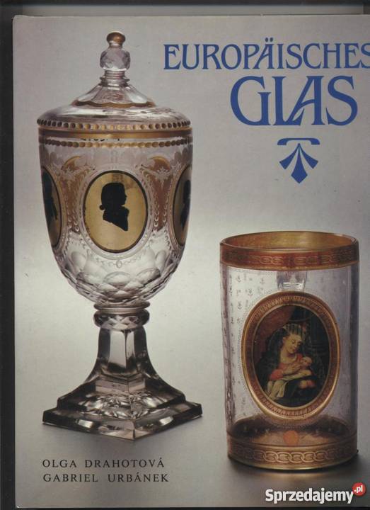Europaisches Glas zachodniopomorskie