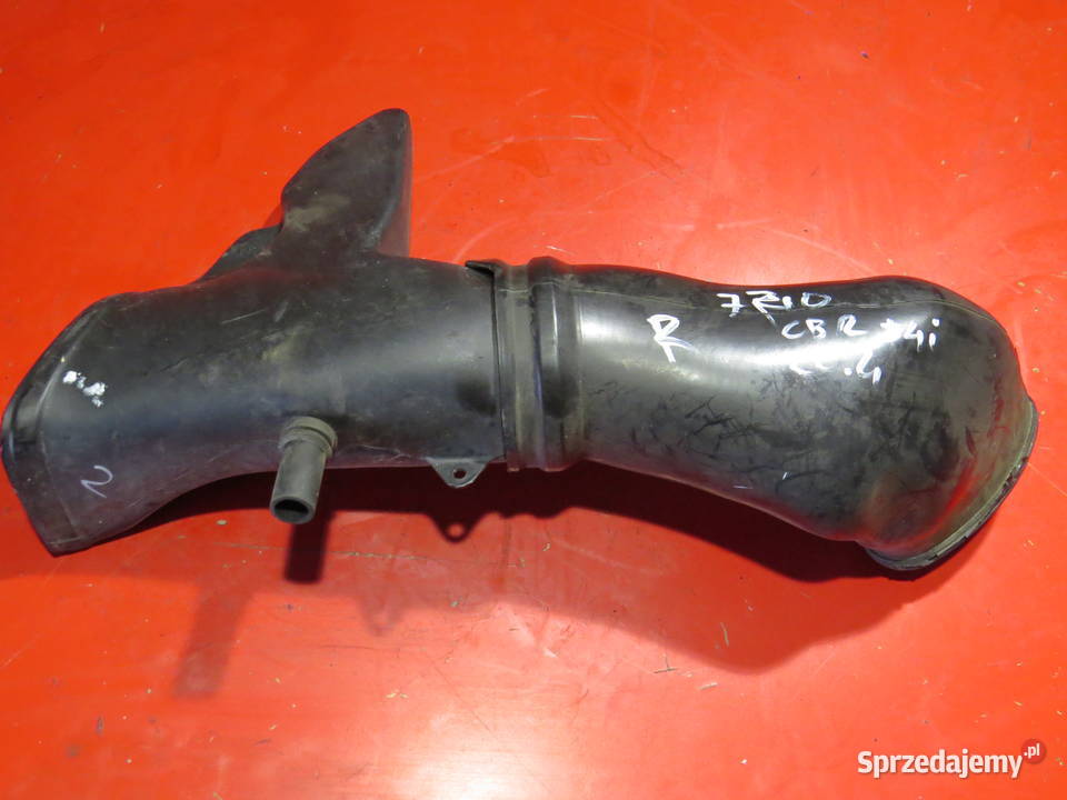 HONDA CBR 600 F4I CBR600 0106 wlot powietrza Warszawa