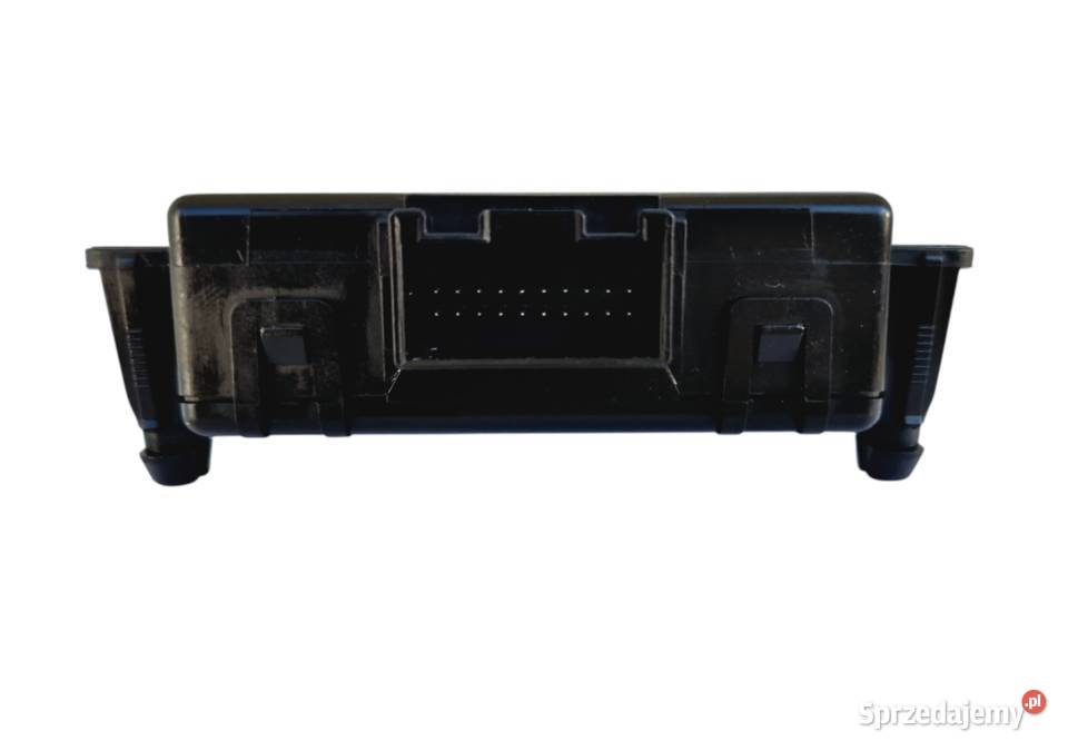 MODUŁ STEROWNIK GATEWAY VW PASSAT B6 3C0907530C osobowe