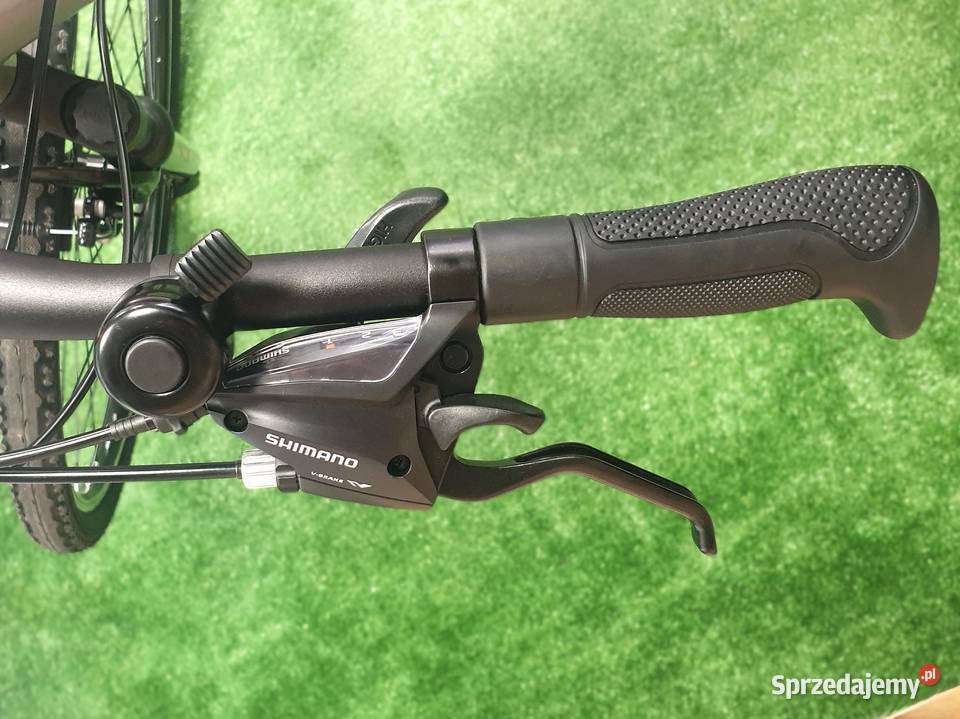 Lekki Rower męski crossowy Romet 28 ORKAN Szczucin sprzedam