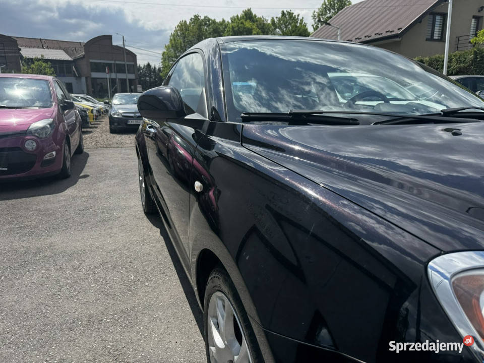 Alfa Romeo Mito RatyZamiana Gwarancja 14 T 135 nieuszkodzony
