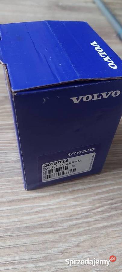 Tuleja przekładni kątowej xc60 v60 s60 pomorskie Reda