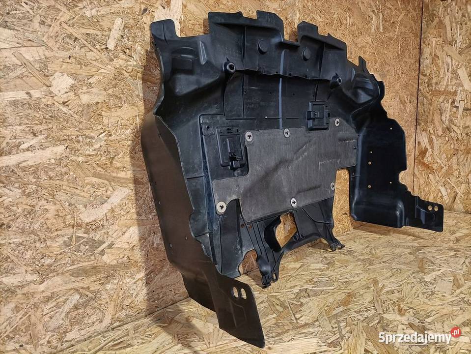 SUBARU IMPREZA XV PŁYTA OSŁONA DOLNA SILNIKA Pleszew sprzedam