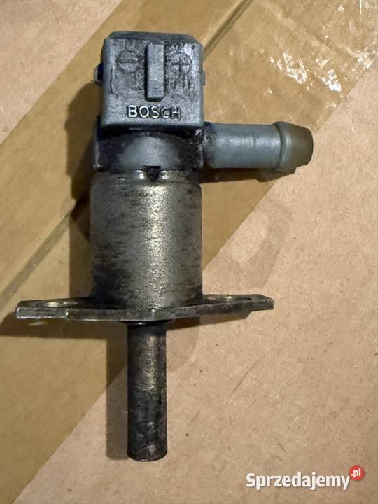 Wtryskiwacz rozruchowy BMW e23 e24 0280170032 śląskie